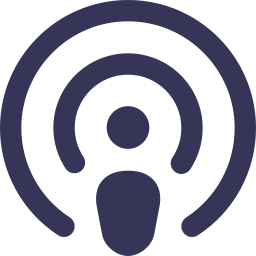 Podcast Icon